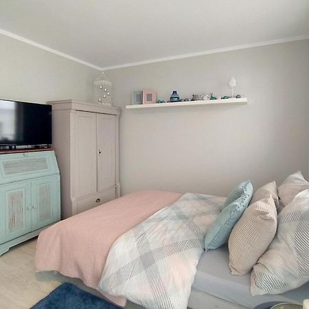Apartament Sloneczna Przystan Kolobrzeg Bagian luar foto