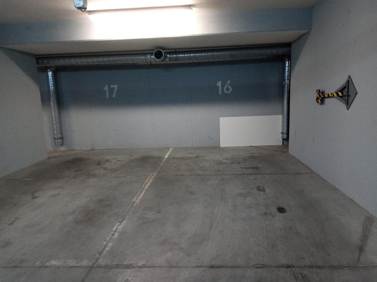 Apartament Sloneczna Przystan Kolobrzeg Bagian luar foto