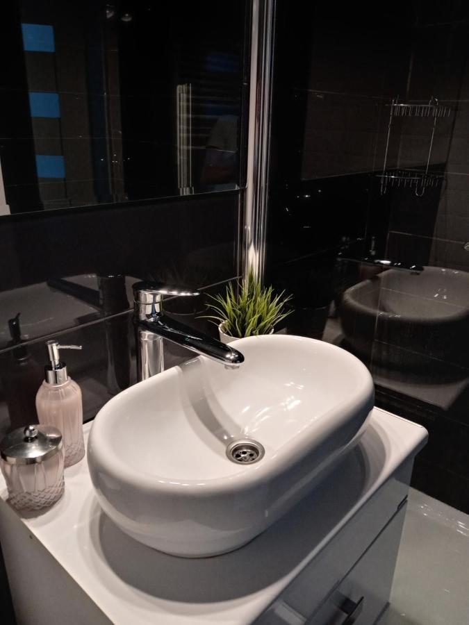 Apartament Sloneczna Przystan Kolobrzeg Bagian luar foto