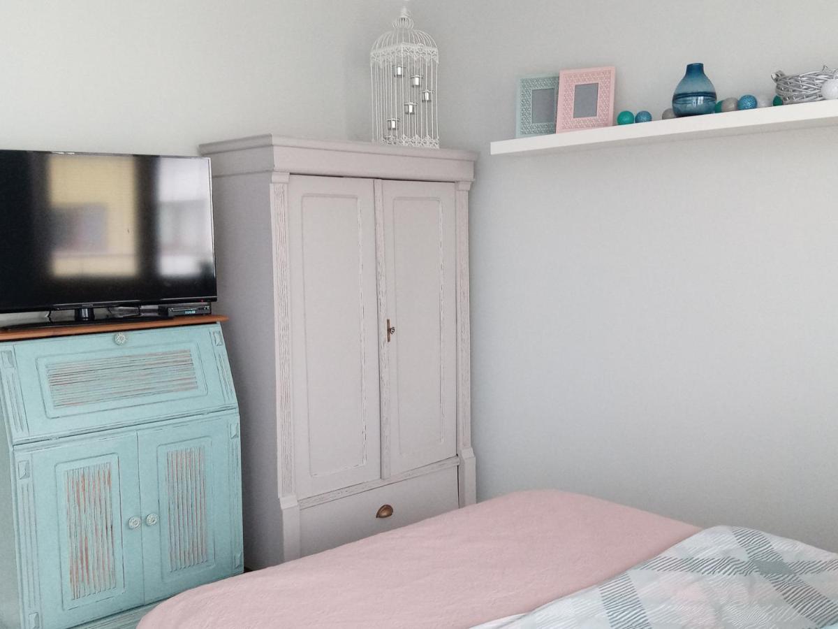 Apartament Sloneczna Przystan Kolobrzeg Bagian luar foto