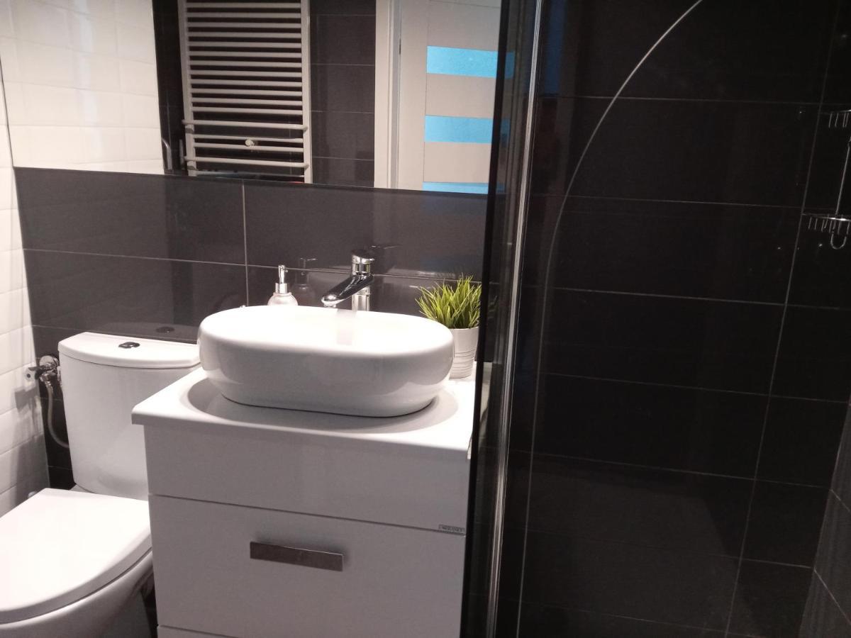 Apartament Sloneczna Przystan Kolobrzeg Bagian luar foto