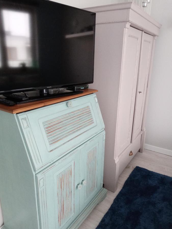 Apartament Sloneczna Przystan Kolobrzeg Bagian luar foto