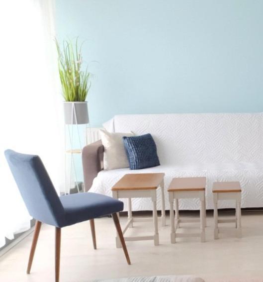 Apartament Sloneczna Przystan Kolobrzeg Bagian luar foto